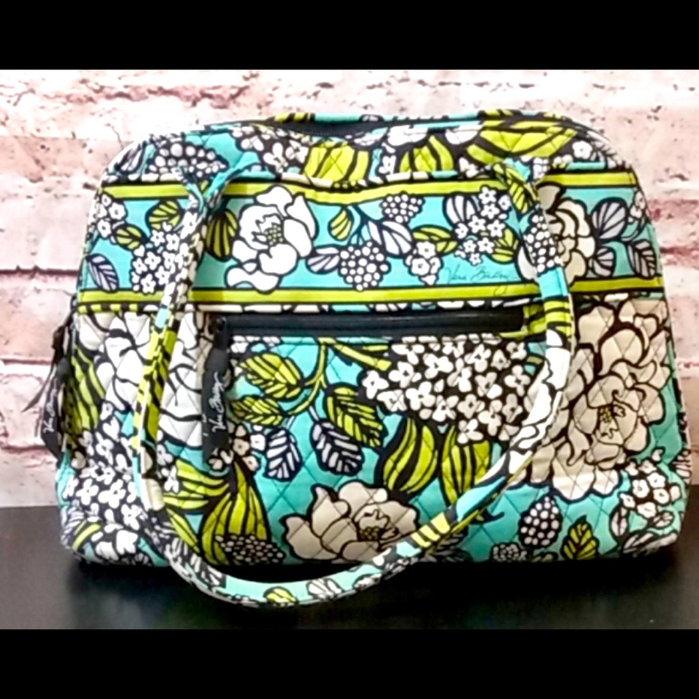 Vera Bradley Large Shoulder Bag 💐